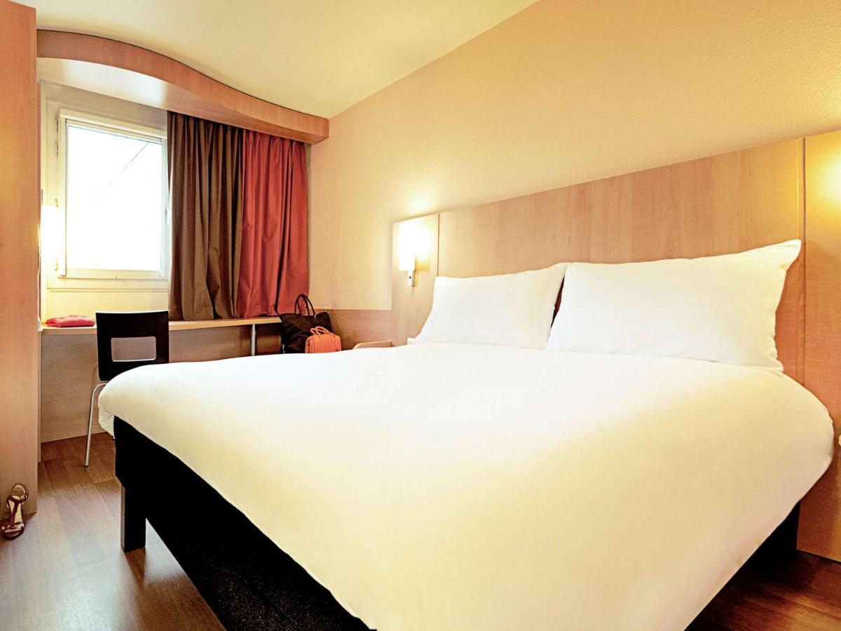 Ibis Alencon Hotel Luaran gambar